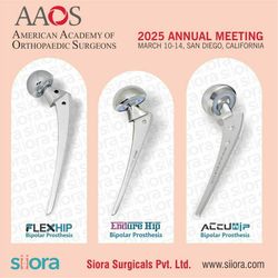 AAOS Annual Meeting 2025: Advancing Orthopaedic Excellence in San Diego