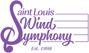 Saint Louis Wind Symphony Concert