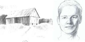 Drawing for the Absolute Beginner (Five Fridays from March 7-April 4)