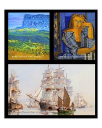 Exclusive Private Viewing at Alan Barnes Fine Art