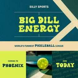 Phoenix (Scottsdale) Ladder Pickleball League - Spring 2025 - Sundays