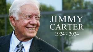 The Life, Presidency, and Post-Presidential Years of Jimmy Carter