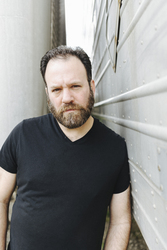 Cris Jacobs at Velvet Elk Lounge