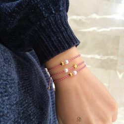 Martaki Bracelets