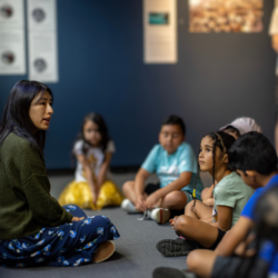 Valentine’s Vacation Fun: Story Time