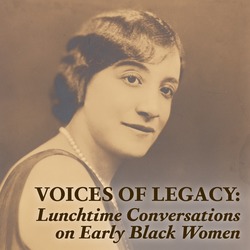 Early Black Women Students at Yale: Lunchtime Webinar
