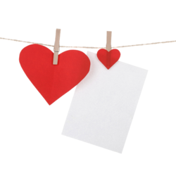 Art Adventures: Valentine’s Day Prints