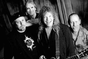 Vintage Rock *Dance Party*