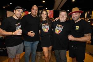 Best of the Belgians Beer Fest