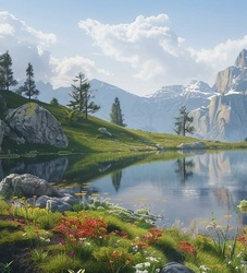 Pennsylvania Sinfonia Presents "Idyllic"