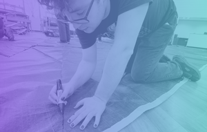 Share Your Pride: Public Art in the Making