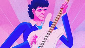 Musical Comedy The Wedding Singer