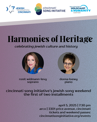 Harmonies of Heritage