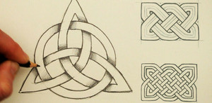 The Art of Celtic Knots