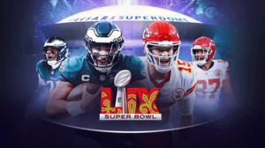How to Watch 2025 Super Bowl LIX Free on iPhone, iPad, Mac, and Apple TV