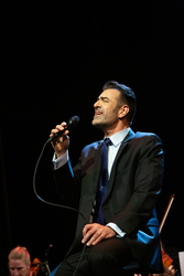 LIVE AT STUDIO5! Paul Marinaro & Ben Lewis