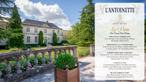 Exclusive Wine Tasting Dinner