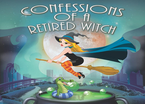 Confession of a Retired Witch