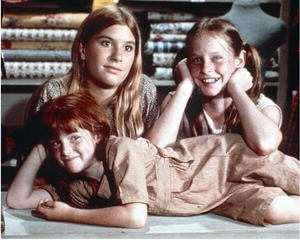 Working Women's Show