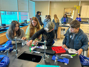 Design Your Own STEM-Tastic Day!