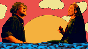 Siriya Ensemble and Sheenubb: A Journey Through Iran’s Soulful Southern Rhythms