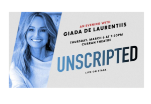 Giada De Laurentiis - Super-Italian