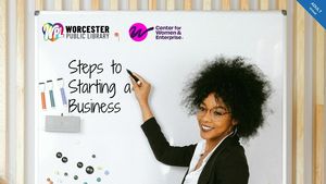 Steps to Starting a Business (Virtual)