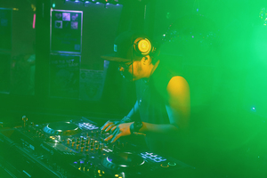 Open Decks at Proof Social Club