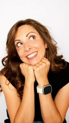 We are all stories - Simply Said at the Lark Theater February storytelling event