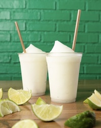 Celebrate National Margarita Day at Lime Fresh Mexican Grill