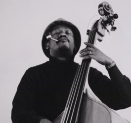 MBIZO!: A Gathering for Johnny Dyani