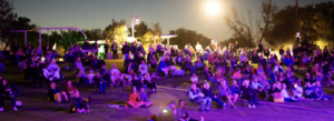 City of Scottsdale Presents Free Movie Under the Stars MARCH 22