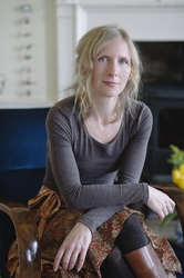 The Interview Show: Samantha Harvey + Jonathan Weisman