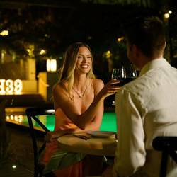 Fall In Love at Mareva 1939