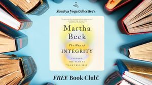 Book Club - The Way of Integrity