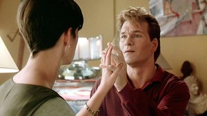 GHOST (1990)  Brunch At Alamo Drafthouse Cinema- Stone Oak