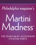 Philadelphia Magazine's Martini Madness