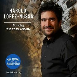 HAROLD LÓPEZ-NUSSA Ft. Grégoire Maret