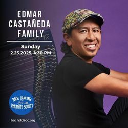 EDMAR CASTAÑEDA FAMILY