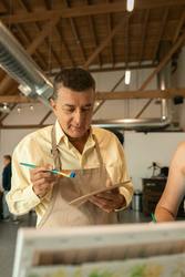 Free Canvas and Cocktails Event