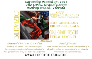 il Circolo Gala