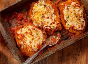 Valentine's: Rustic Italian Cooking