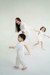 Toddler Dance Party