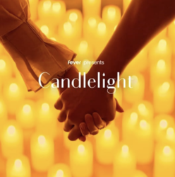 Candlelight: Valentine’s Day at Pinecrest Gardens