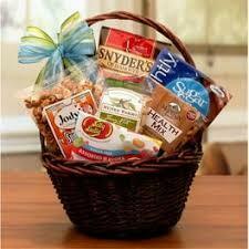 26th Annual Basket Social