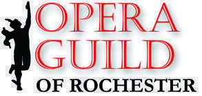 Opera Guild of Greater Rochester Lecture Series