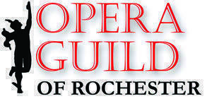 Opera Guild of Greater Rochester Lecture Series