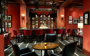 Valentine’s at Rumbar