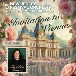 Invitation to Vienna