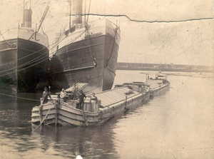 Waterway of Change: Women and the Erie Canal